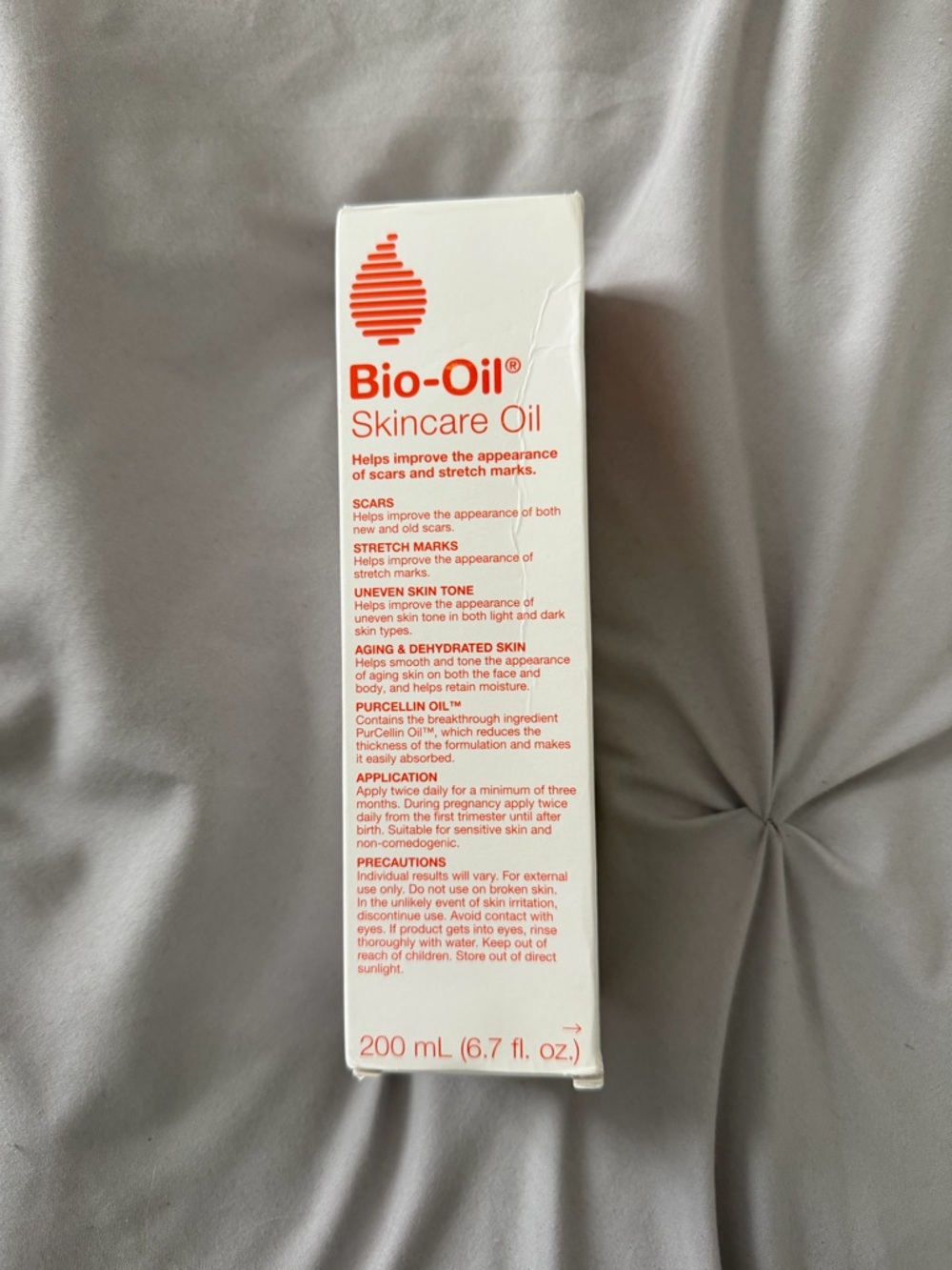Bio-Oil